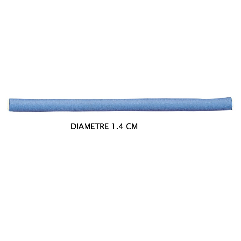 Superflex long 250 x 14mm bleu x12